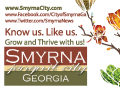 City of Smyrna