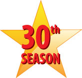 30th anniversary of the Atlanta Lyric Theatre