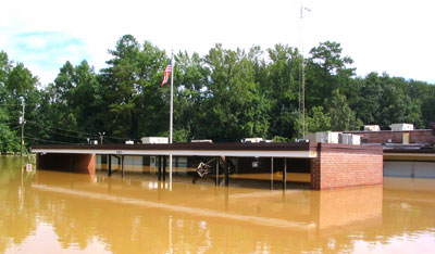 Clarkdale Elementary