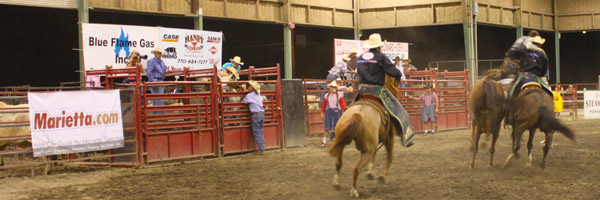 Cobb County Rodeo