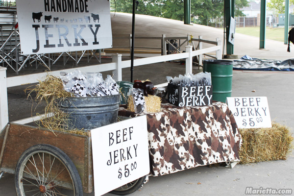 Cobb County Rodeo