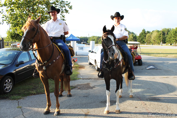 Cobb County Rodeo