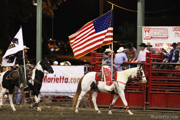 Cobb County Rodeo