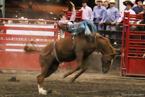 Cobb County Rodeo