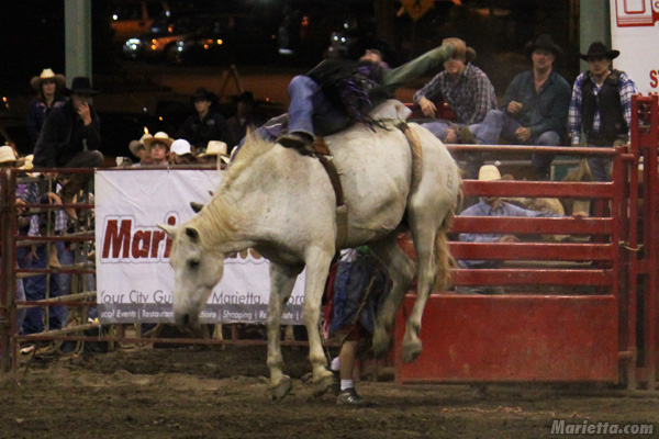 Cobb County Rodeo