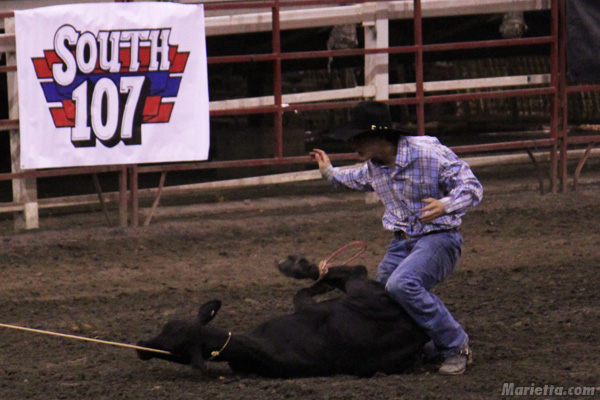 Cobb County Rodeo