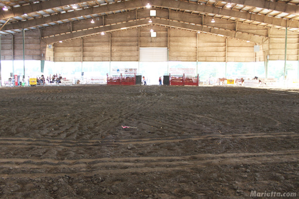 Cobb County Rodeo