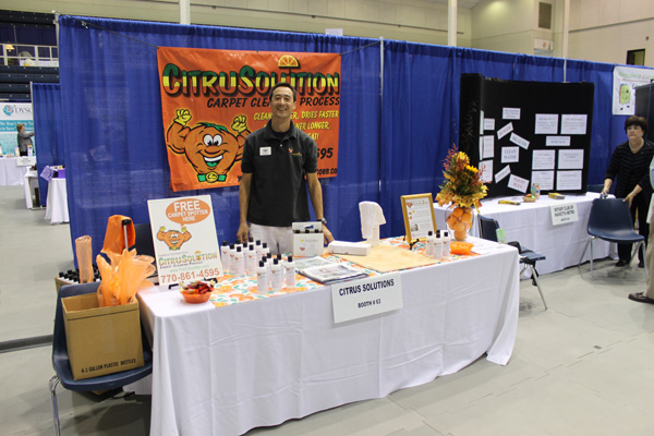 Marietta Business Expo