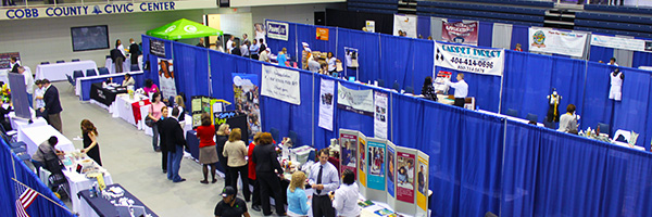 Marietta Business Expo