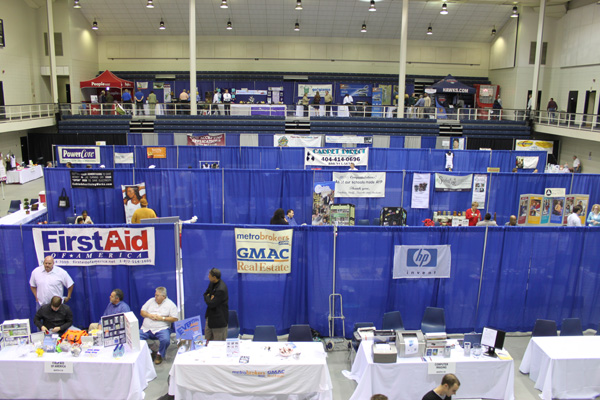 Marietta Business Expo