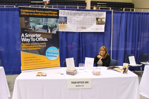 Marietta Business Expo