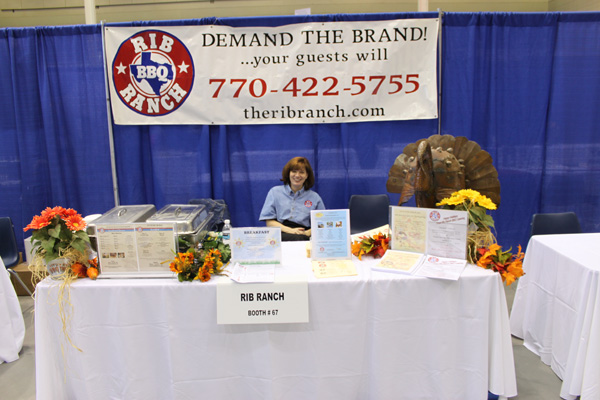 Marietta Business Expo