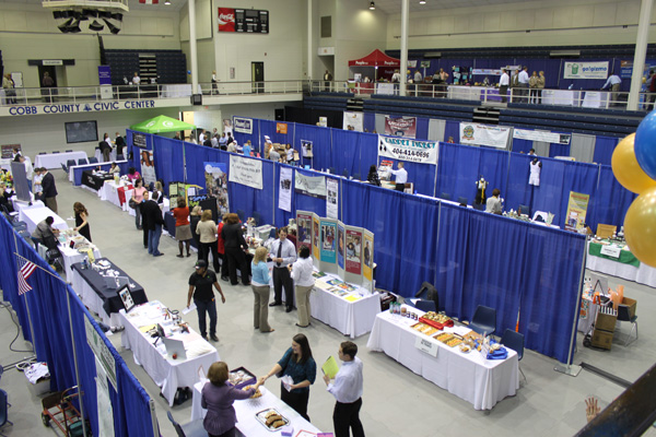 Marietta Business Expo