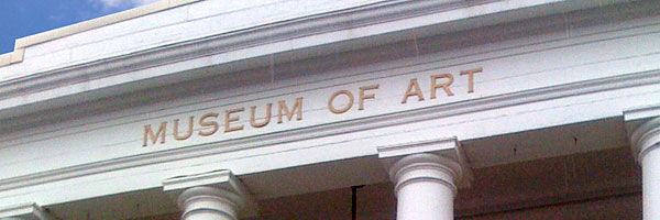 Museum of Art