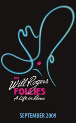 Will Rogers Follies