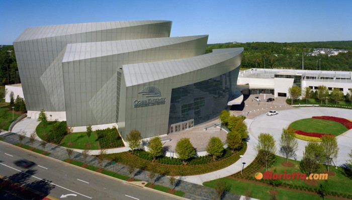 Cobb-Energy-Performing-Arts-Centre