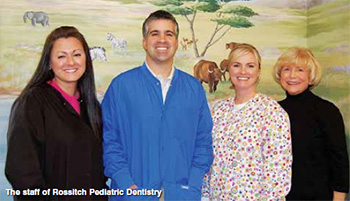 Rossitch-Pediatric-Dentistry