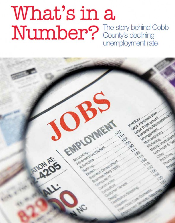 cobb-unemployment