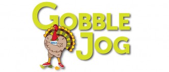 gobble-jog