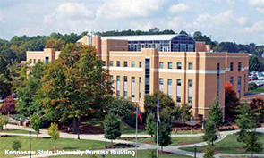 ksu-burruss-building