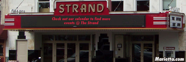 the-strand