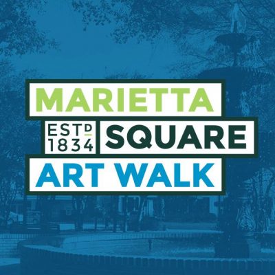 Marietta Square Art Walk | Marietta.com Marietta Square Art Walk | Marietta.com
