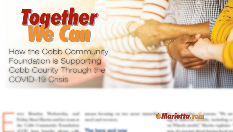 Together We Can
