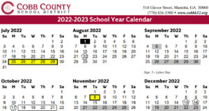 Winter Holidays | Marietta.com