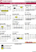 Cobb County School Calendar 2025 2026 Marietta com Cobb County School Calendar 2025 2026 Marietta com