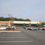 East Cobb next to Whole Foods Market