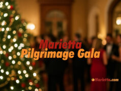 Pilgrimage Gala