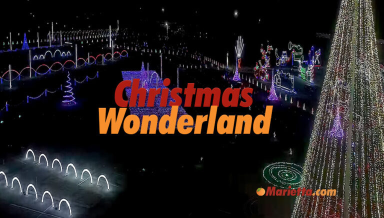 Christmas Wonderland
