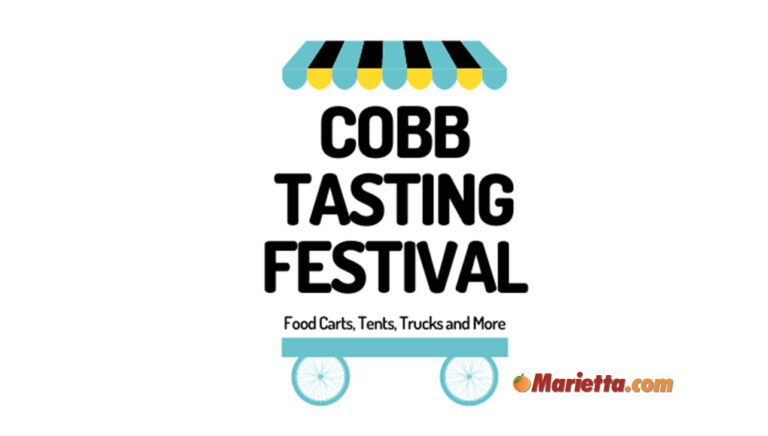Cobb Tasting Festival