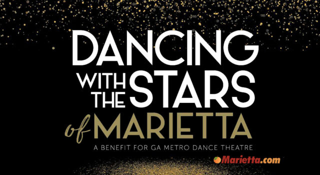 2026 Dancing With The Stars of Marietta