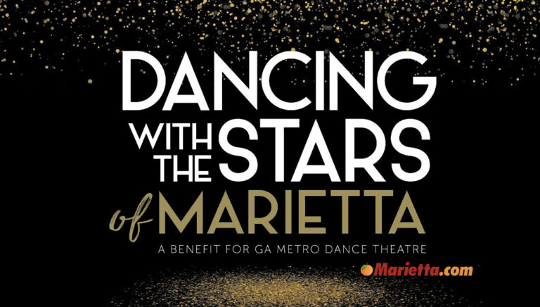 2026 Dancing With The Stars of Marietta