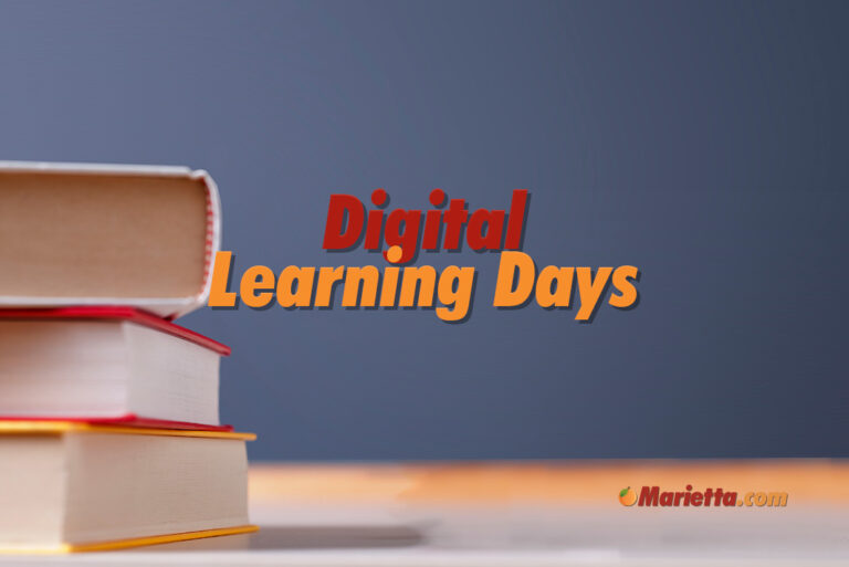 Digital Learning Days