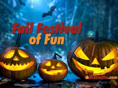 Fall Festival of Fun