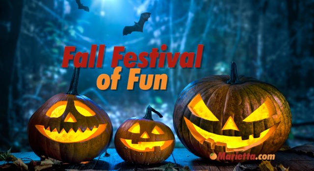 Fall Festival of Fun