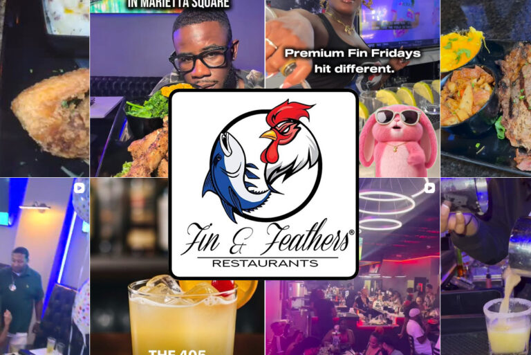 Fin & Feathers