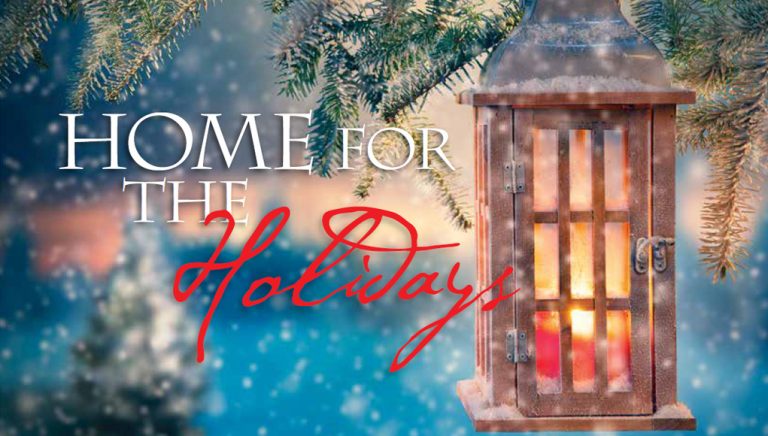 Home for the Holidays