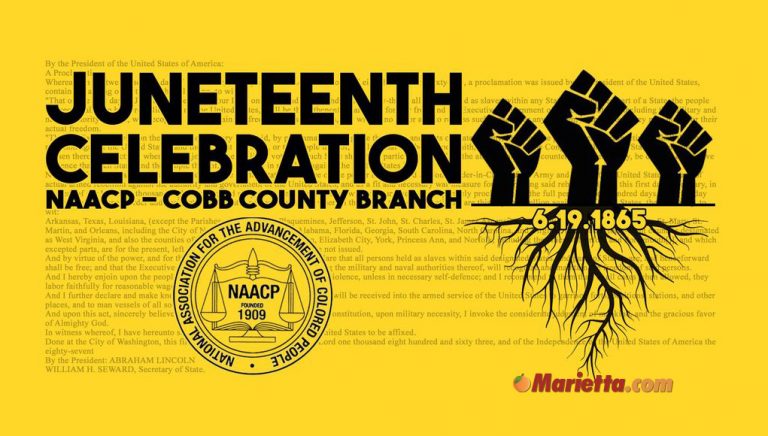 Juneteenth Celebration