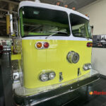 marietta-fire-department-museum-1960s-Seagrave-Fire-Truck