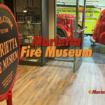 marietta-fire-department-museum-entrance
