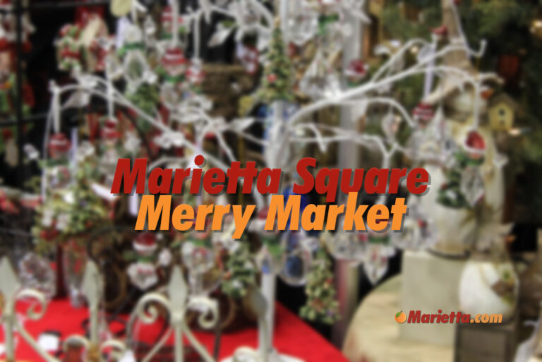 Merry Market