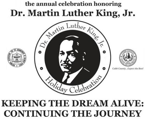 The Howard County Martin Luther King, Jr. Holiday Commission is