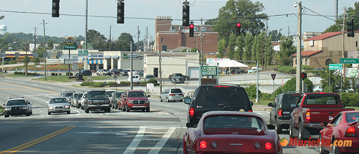 find red light ticket by license plate