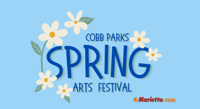 Spring Arts Festival