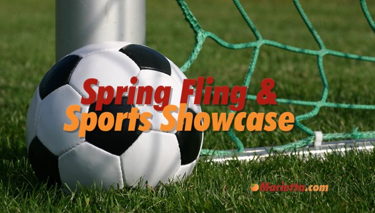 Spring Fling & Sports Showcase