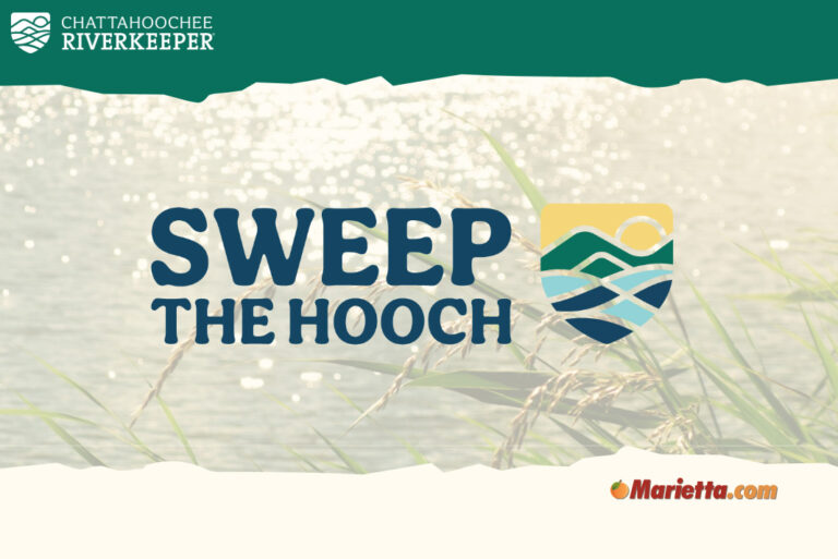 Sweep the Hooch