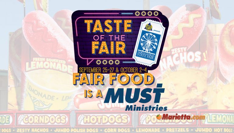Taste of the Fair